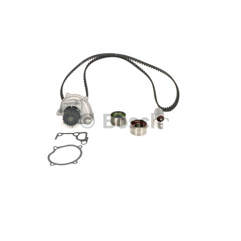 BOSCH - 1 987 946 954 - Su Pompası Ve Triger Kayış Seti