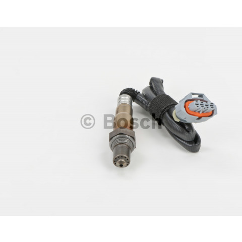 BOSCH - 0 258 006 825 - Lambda Sensörü