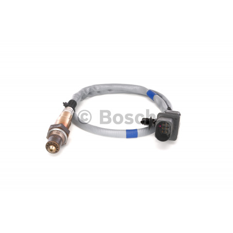 BOSCH - 0 258 007 333 - Lambda Sensörü