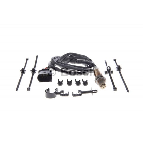 BOSCH - 0 258 007 351 - Lambda Sensörü