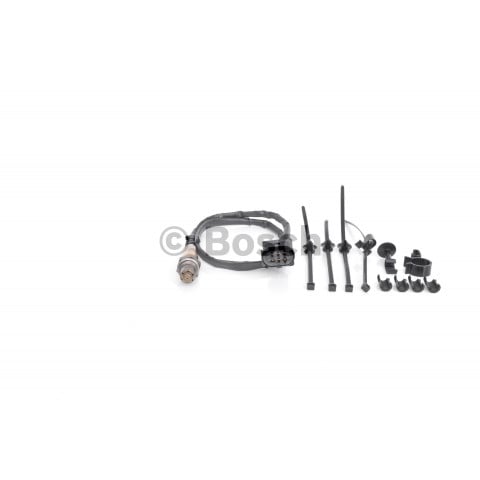 BOSCH - 0 258 007 355 - Lambda Sensörü