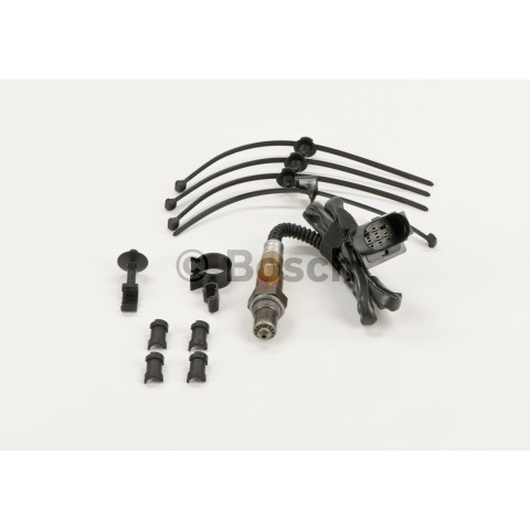 BOSCH - 0 258 007 357 - Lambda Sensörü