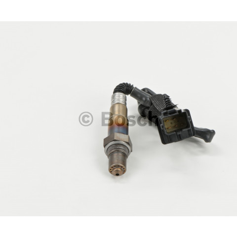 BOSCH - 0 258 987 001 - Lambda Sensörü