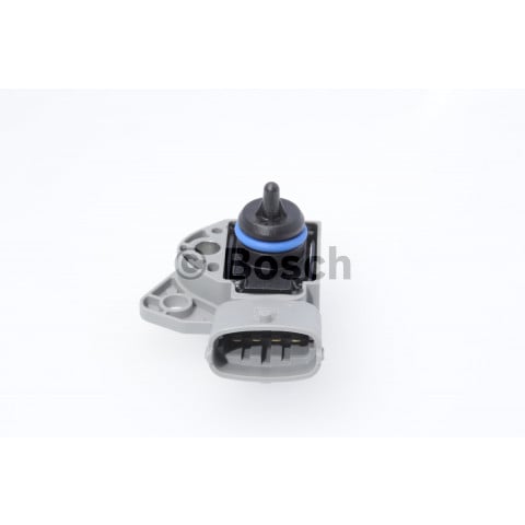 BOSCH - 0 261 230 110 - Yakıt Basıncı Basıncı Sensörü