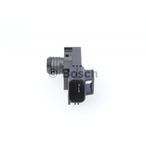 BOSCH - 0 261 230 130 - Emme Manifoldu Basınç Sensörü